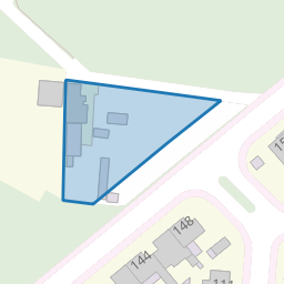 Perceel MTT00-R-1143