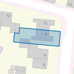 Perceel MTT00-R-1158