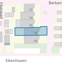 Perceel MTT00-R-1160