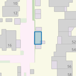 Perceel MTT00-R-1167