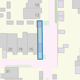 Perceel MTT00-R-1168