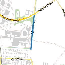 Perceel MTT00-R-1177