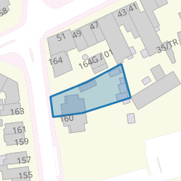 Perceel MTT00-R-1195