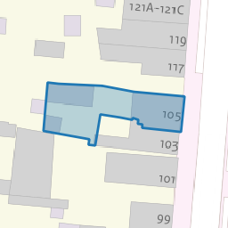 Perceel MTT00-R-1202