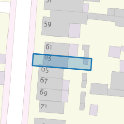 Perceel MTT00-R-1206