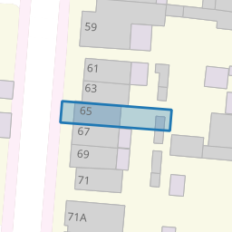 Perceel MTT00-R-1207