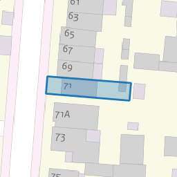 Perceel MTT00-R-1210