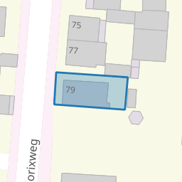 Perceel MTT00-R-1222