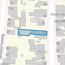 Perceel MTT00-R-1223