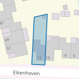 Perceel MTT00-R-1233