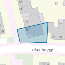 Perceel MTT00-R-1234