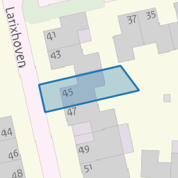 Perceel MTT00-R-1237