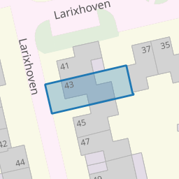 Perceel MTT00-R-1238