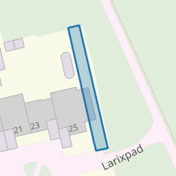 Perceel MTT00-R-1245