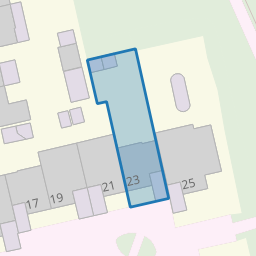 Perceel MTT00-R-1247