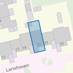 Perceel MTT00-R-1248