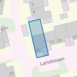 Perceel MTT00-R-1251