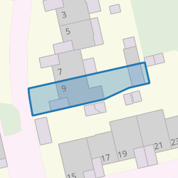 Perceel MTT00-R-1252