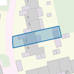 Perceel MTT00-R-1253