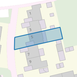 Perceel MTT00-R-1254