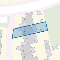 Perceel MTT00-R-1255