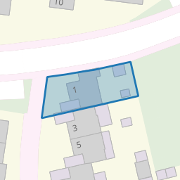 Perceel MTT00-R-1256