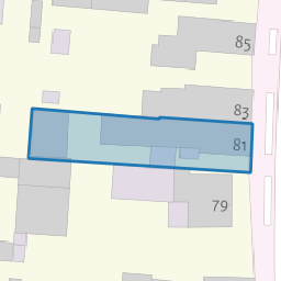 Perceel MTT00-R-1261