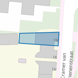 Perceel MTT00-R-1264