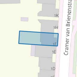 Perceel MTT00-R-1267