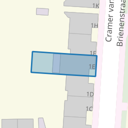 Perceel MTT00-R-1268