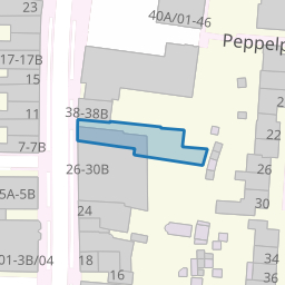 Perceel MTT00-R-1279