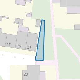 Perceel MTT00-R-1280