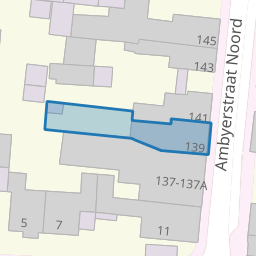 Perceel MTT00-R-1290