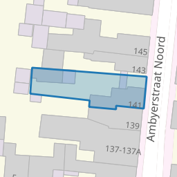 Perceel MTT00-R-1291