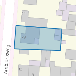 Perceel MTT00-R-1292