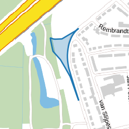 Perceel MTT00-R-1298