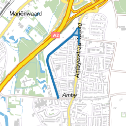 Perceel MTT00-R-1299