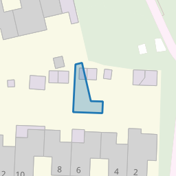 Perceel MTT00-R-1307