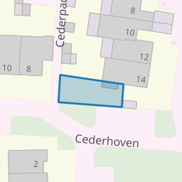 Perceel MTT00-R-1318