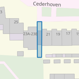Perceel MTT00-R-1320