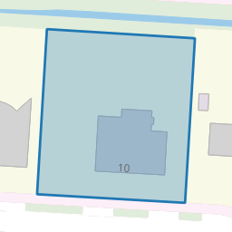 Perceel MTT00-R-1329