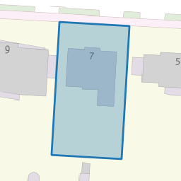 Perceel MTT00-R-1333