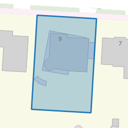 Perceel MTT00-R-1334