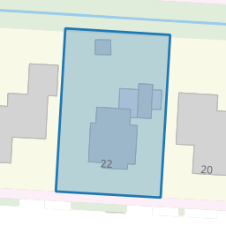 Perceel MTT00-R-1340