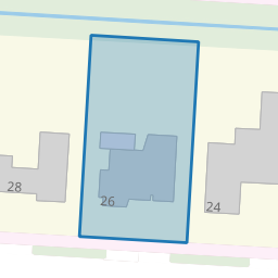 Perceel MTT00-R-1342
