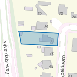 Perceel MTT00-R-1346