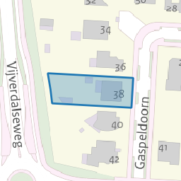 Perceel MTT00-R-1347