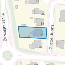 Perceel MTT00-R-1348