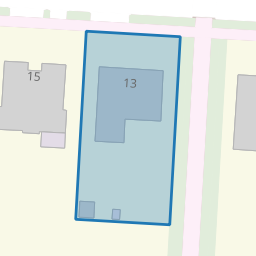 Perceel MTT00-R-1350