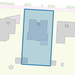 Perceel MTT00-R-1351
